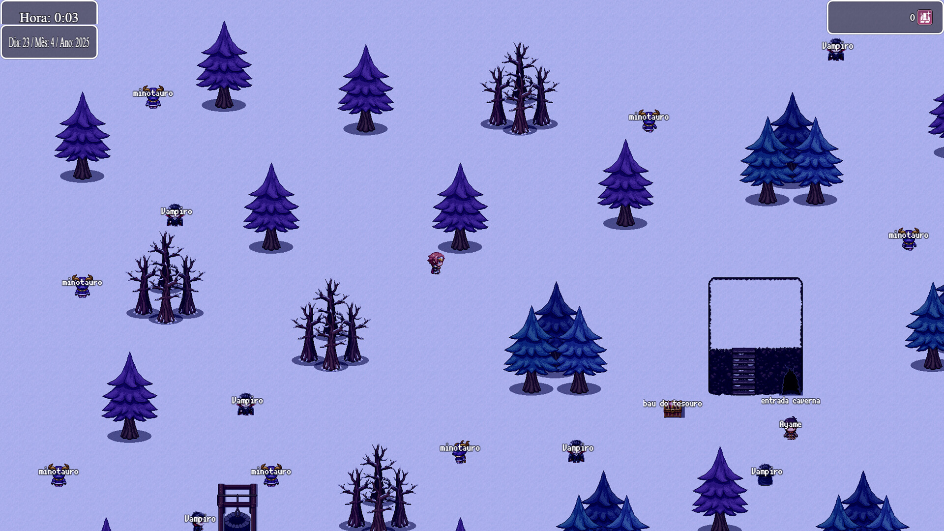 Power – A Ascensão dos Conquistadores screenshot 3