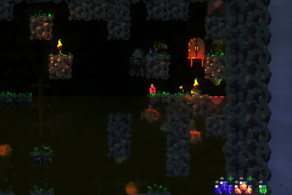 TowerClimb screenshot 4