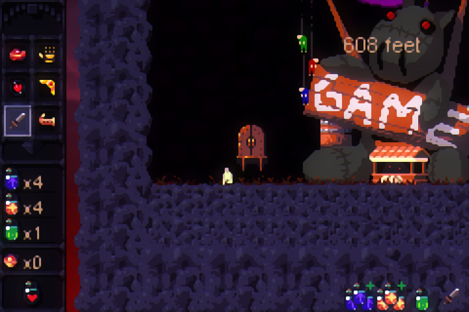 TowerClimb screenshot 1