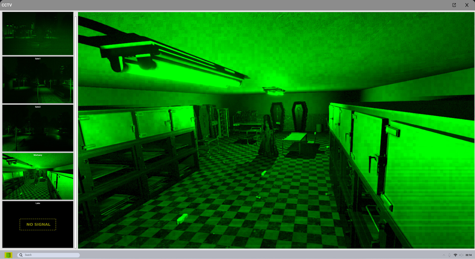 GraveNight screenshot 9