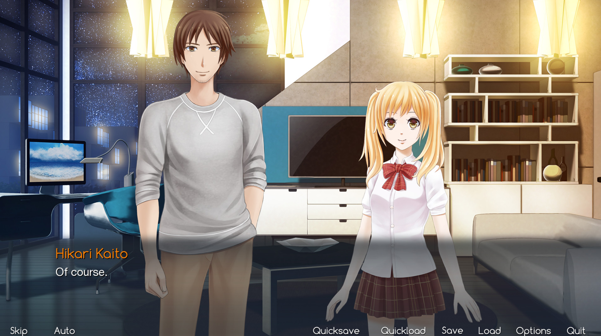 ACE Academy screenshot 5