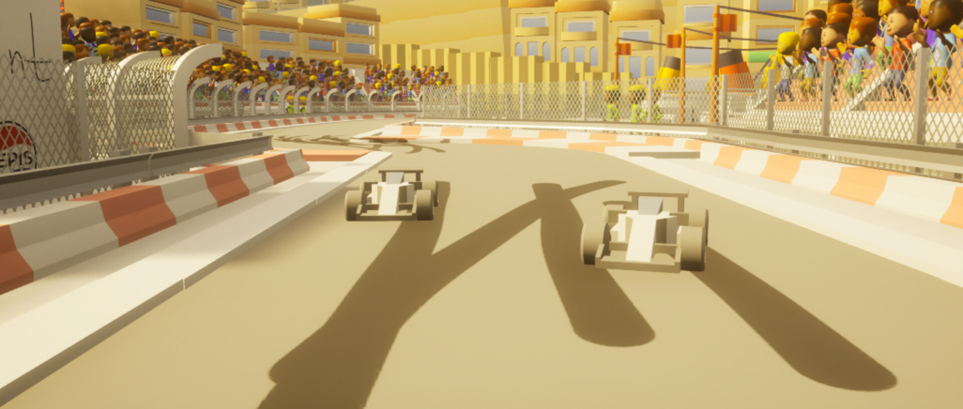 Track of Dreams screenshot 5