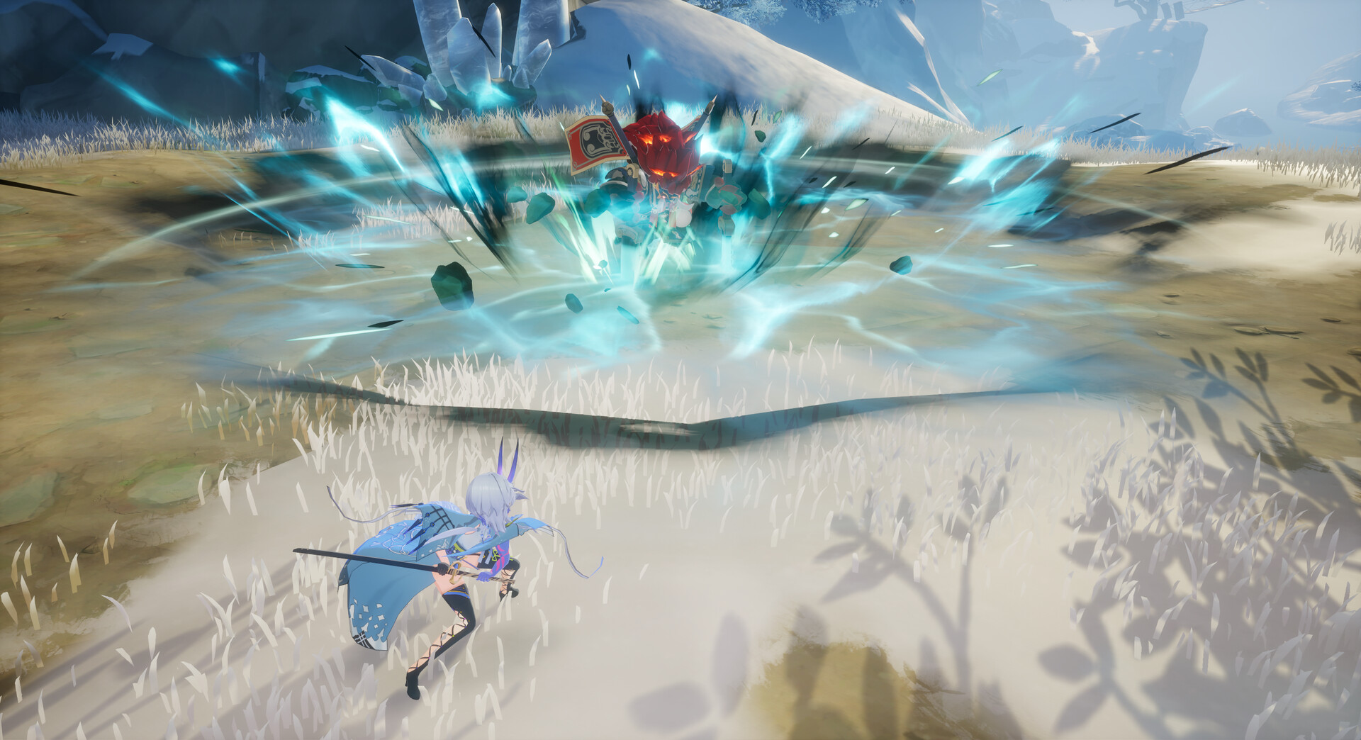 Spot Zero screenshot 1