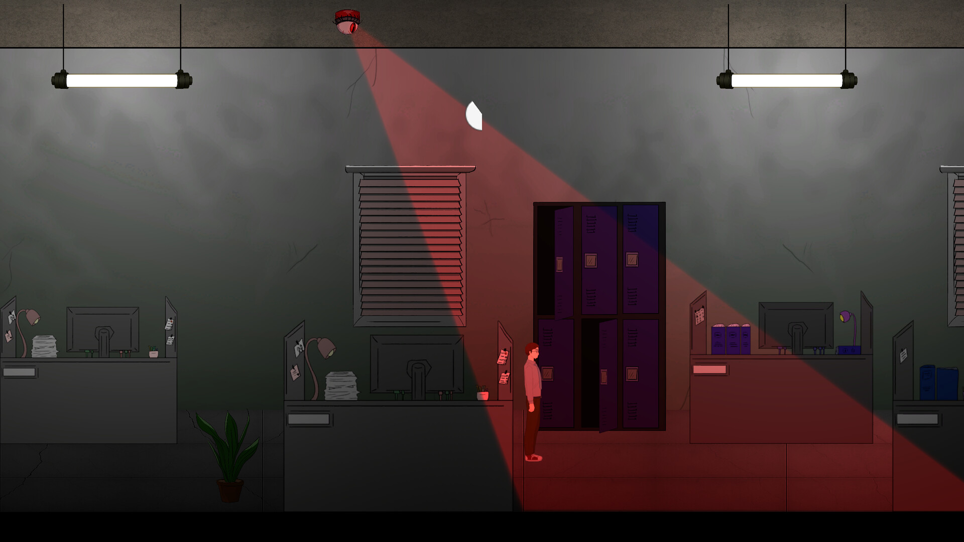 VEILBORN screenshot 5