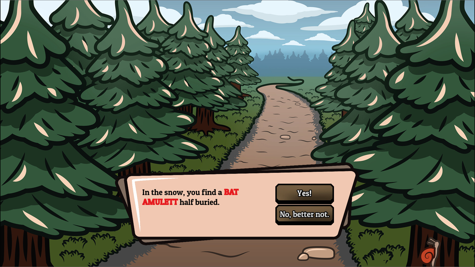 Deck'n'Bag screenshot 5