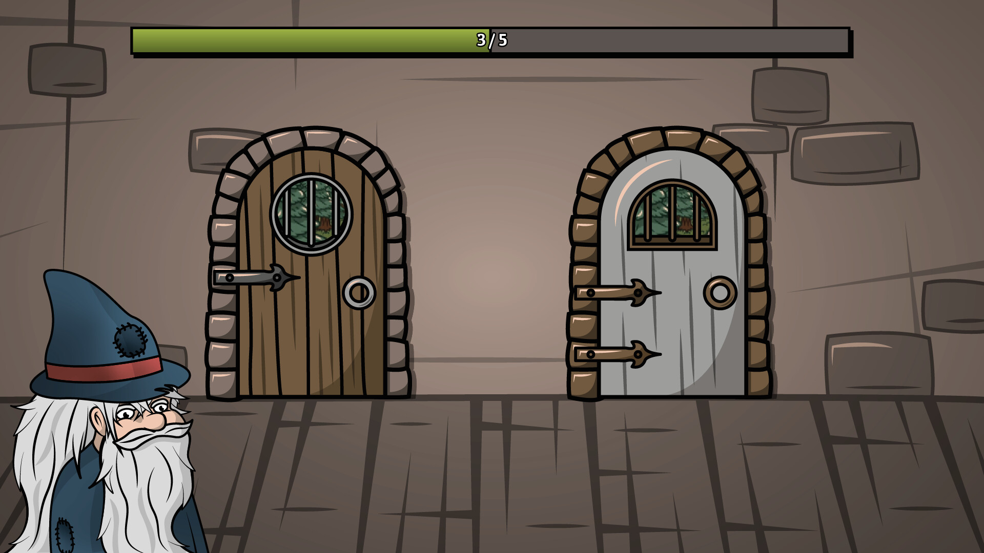 Deck'n'Bag screenshot 1