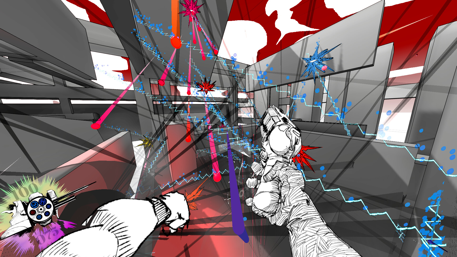 VINCIT screenshot 12