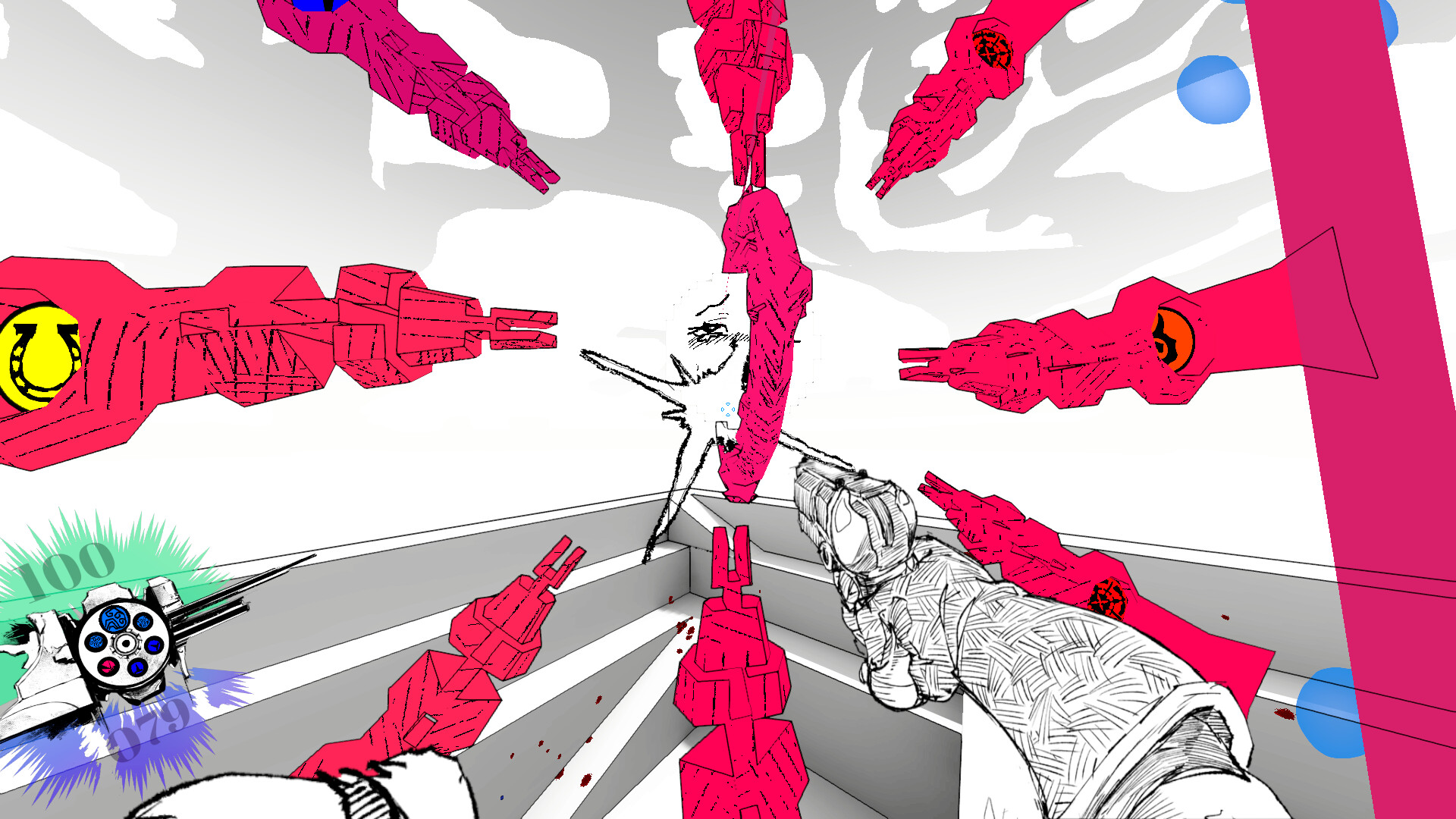 VINCIT screenshot 6