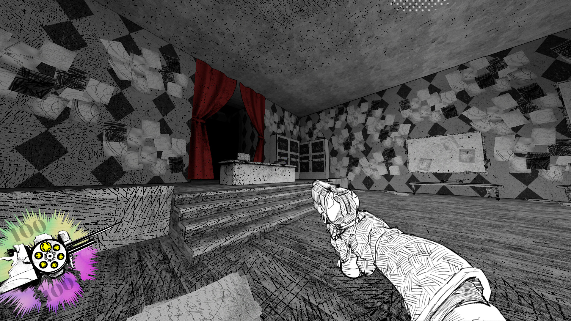 VINCIT screenshot 11