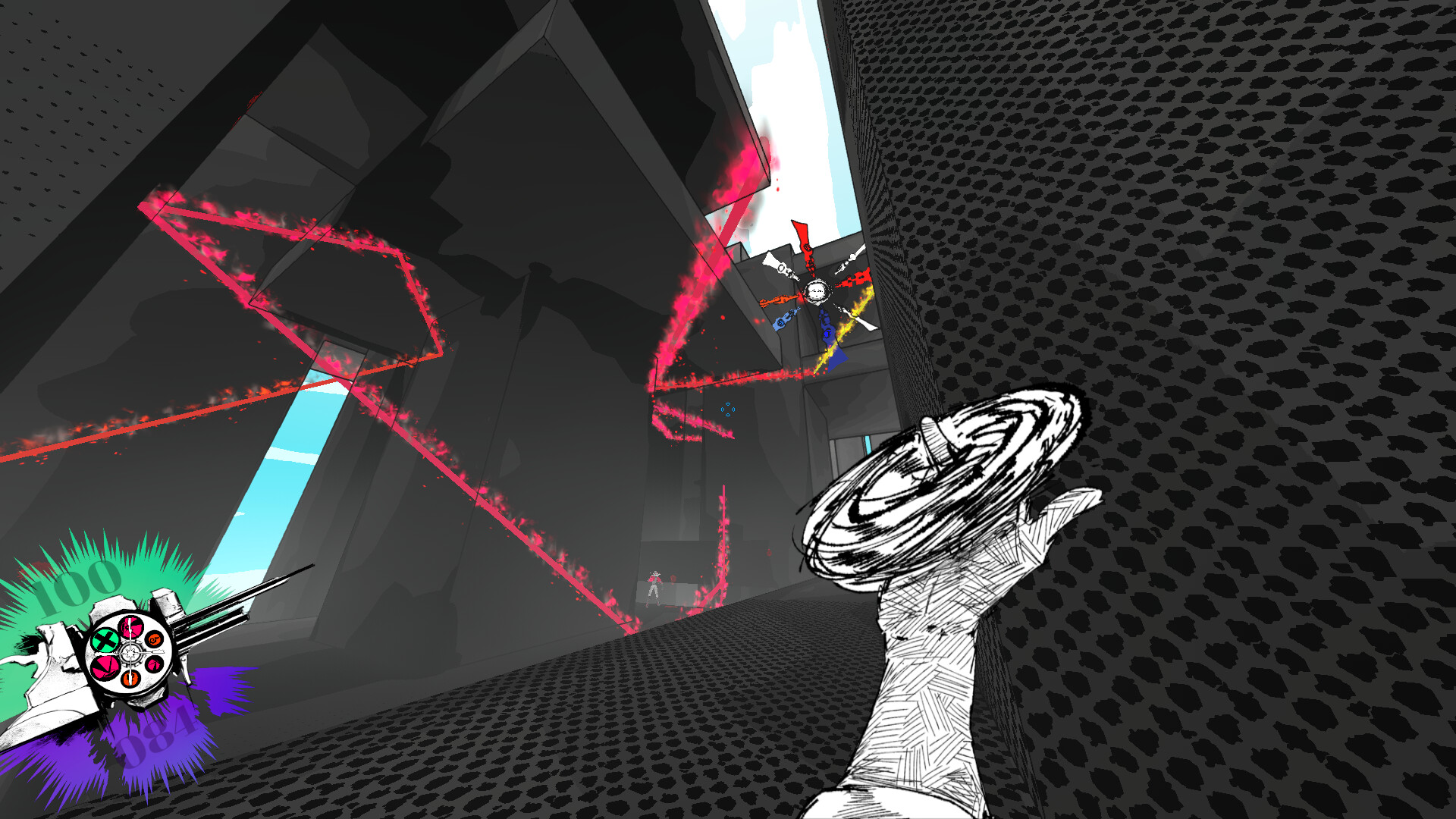 VINCIT screenshot 7