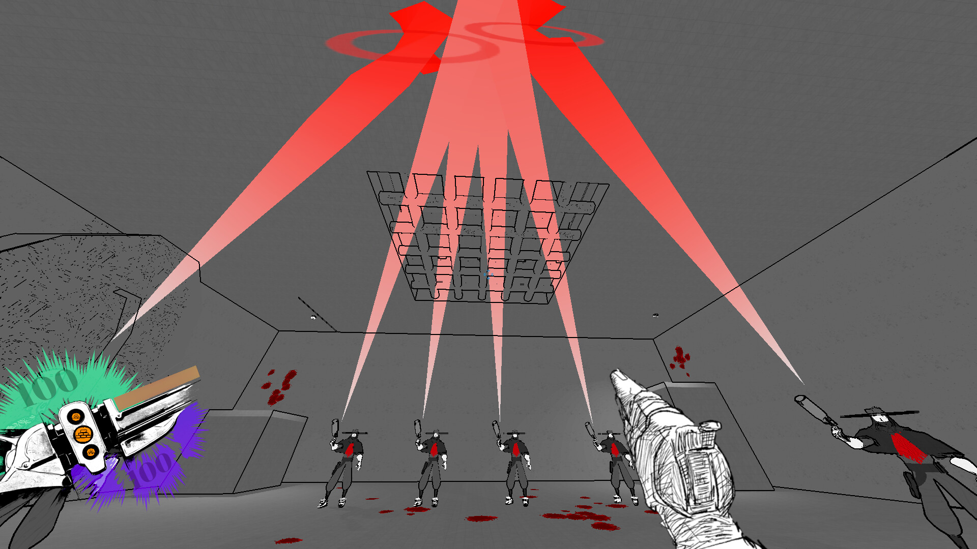 VINCIT screenshot 4