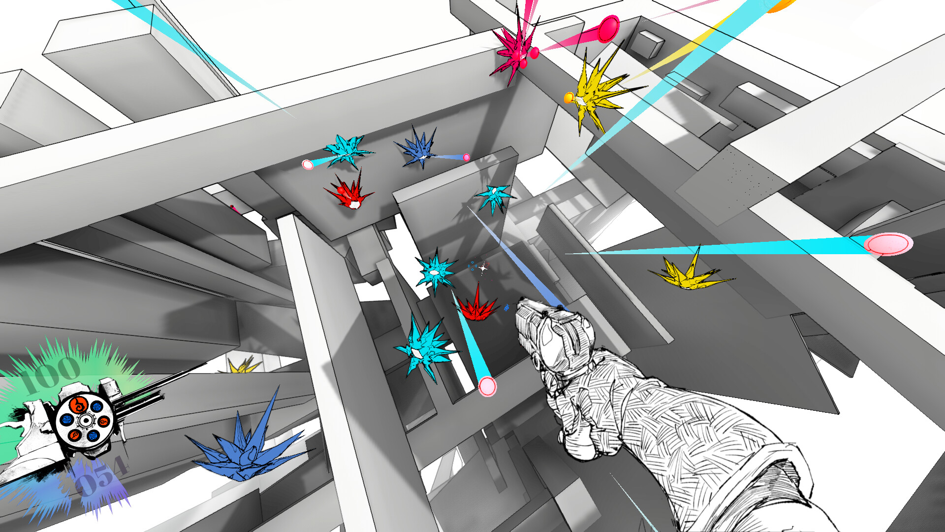 VINCIT screenshot 10