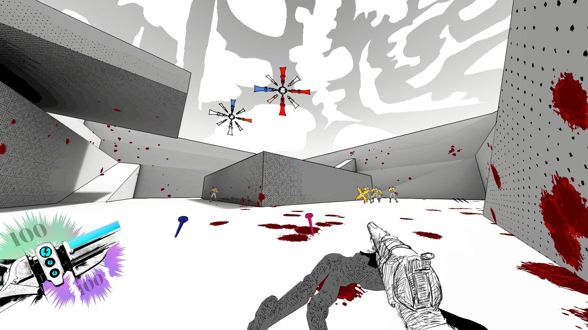 VINCIT screenshot 3