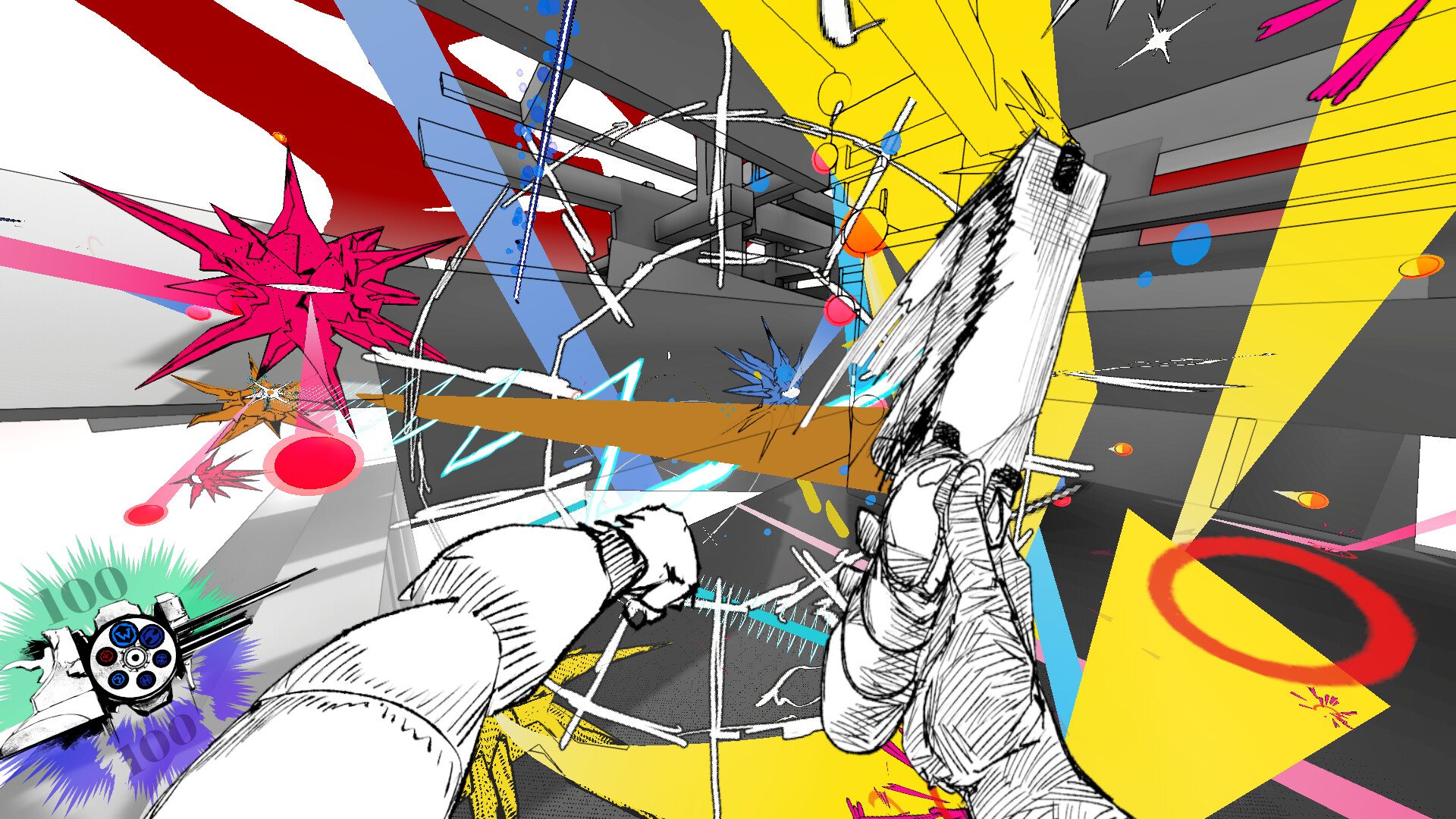 VINCIT screenshot 8