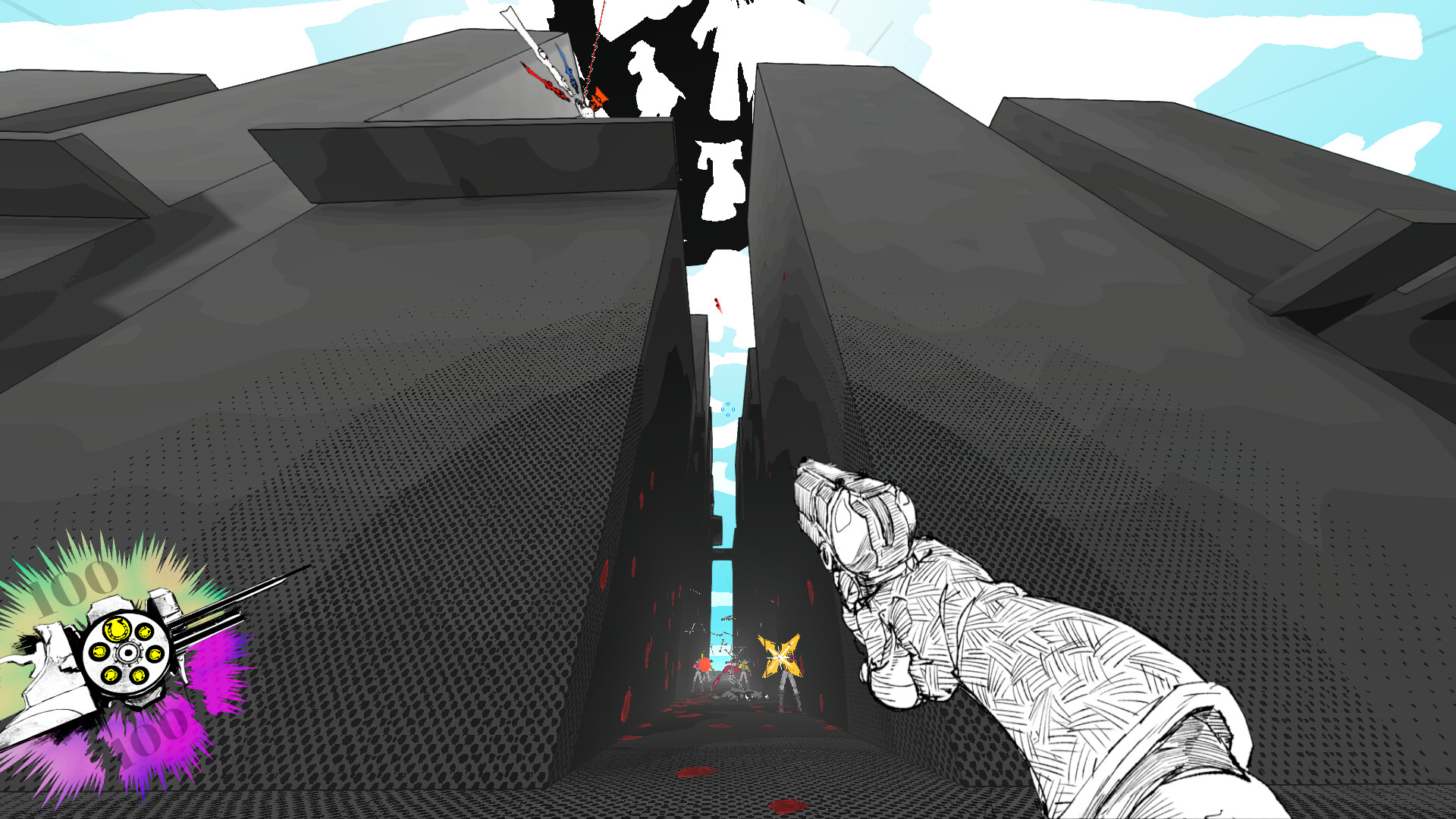 VINCIT screenshot 5