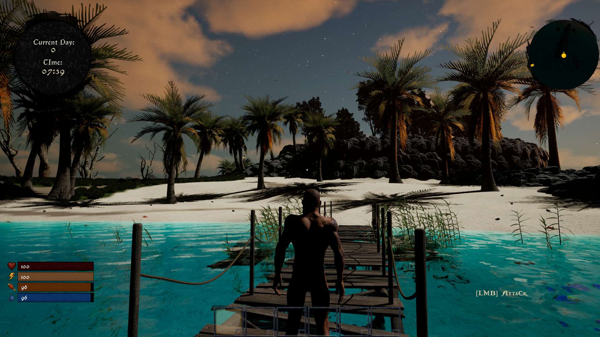 Cadens Caelo screenshot 1
