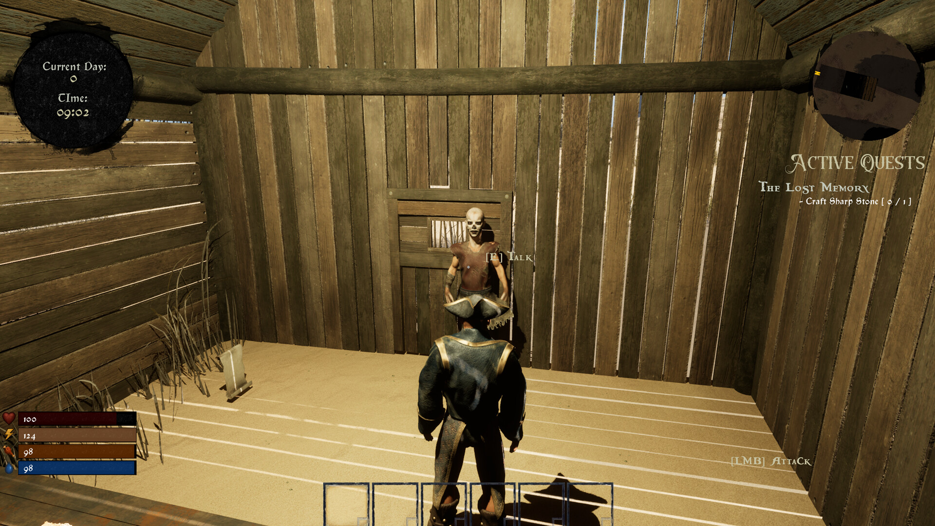 Cadens Caelo screenshot 4