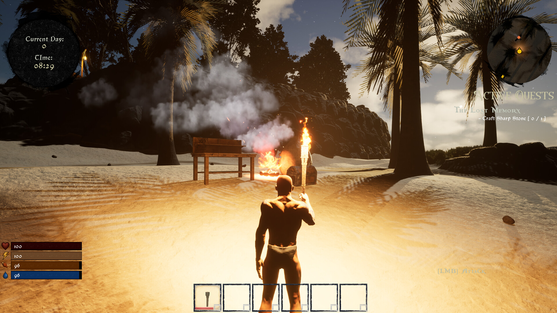 Cadens Caelo screenshot 2