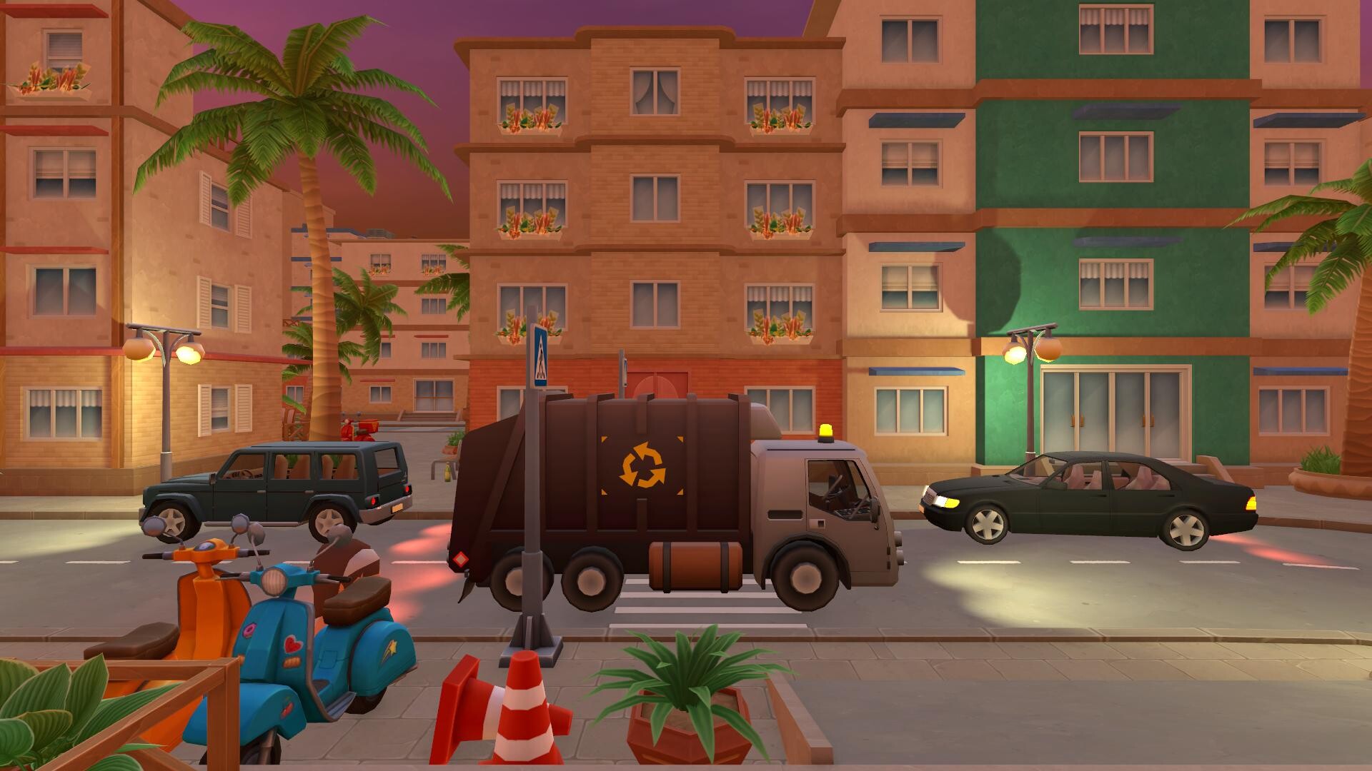 My Dream Garage screenshot 7