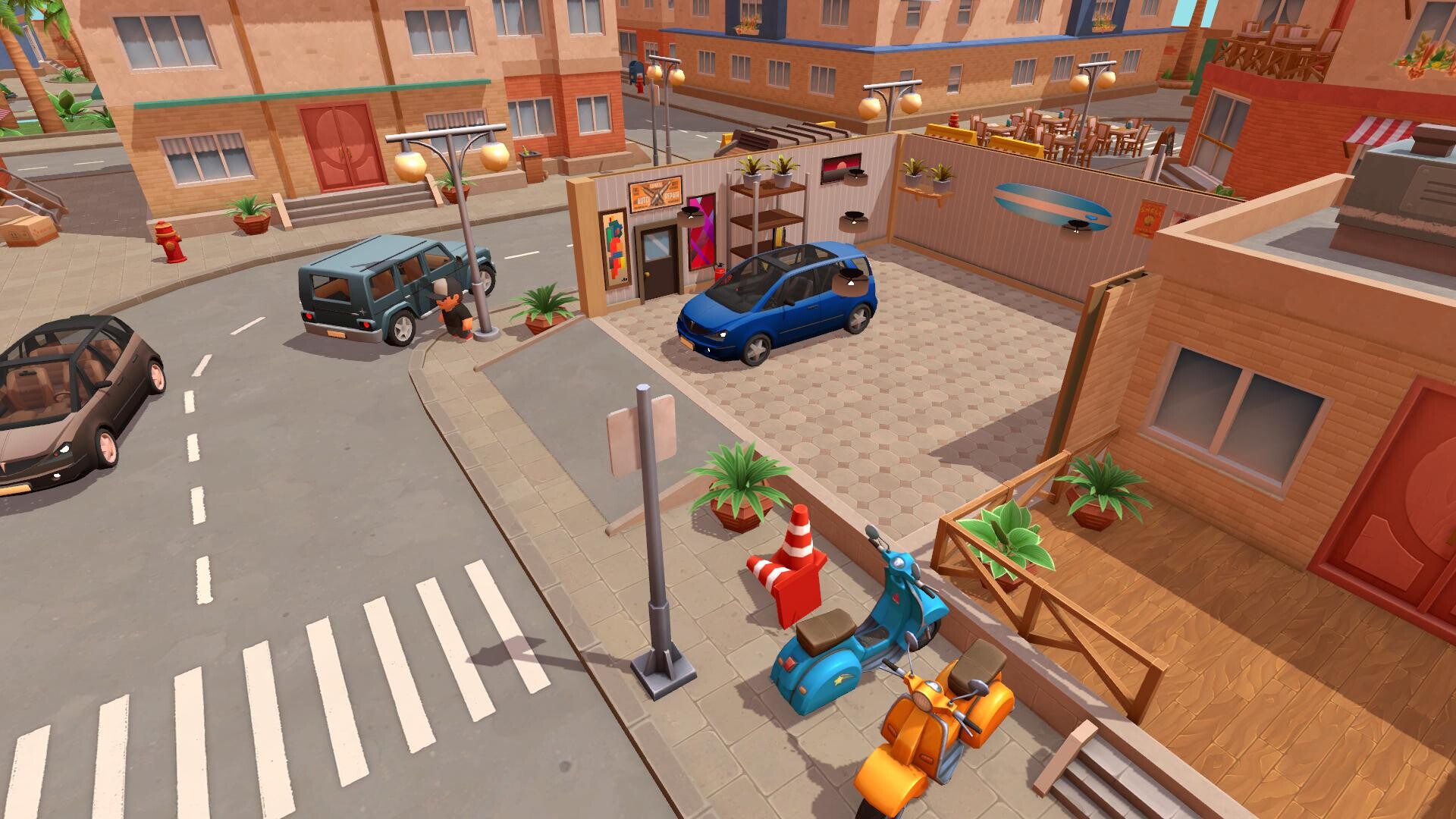 My Dream Garage screenshot 8