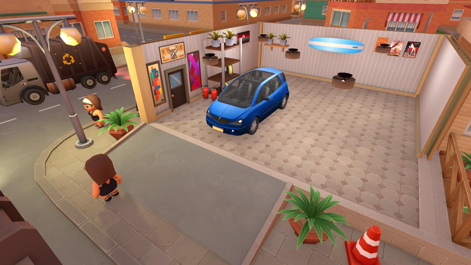 My Dream Garage screenshot 9