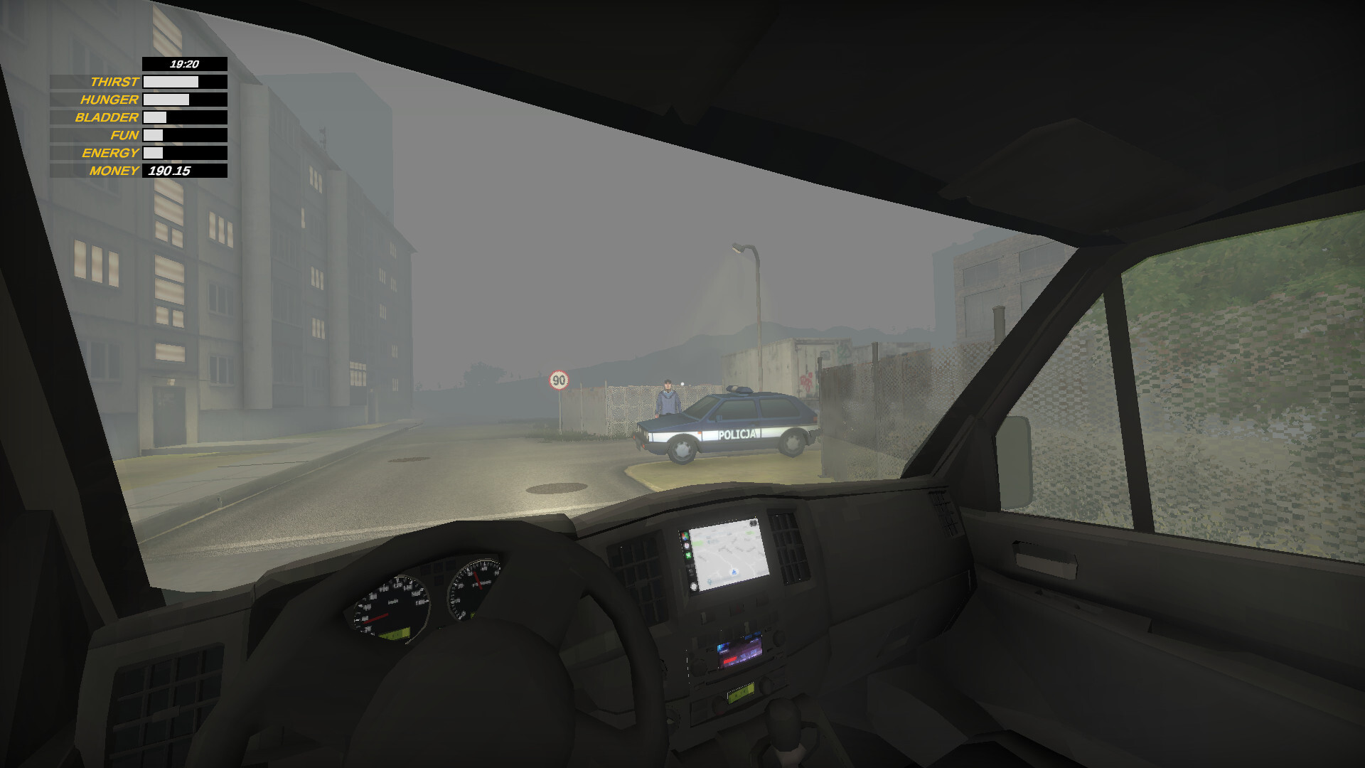 inBOX screenshot 7