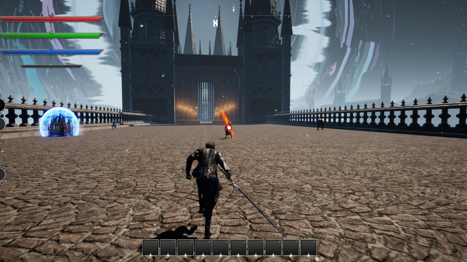 A.S.İ : BAŞLANGIÇ screenshot 8