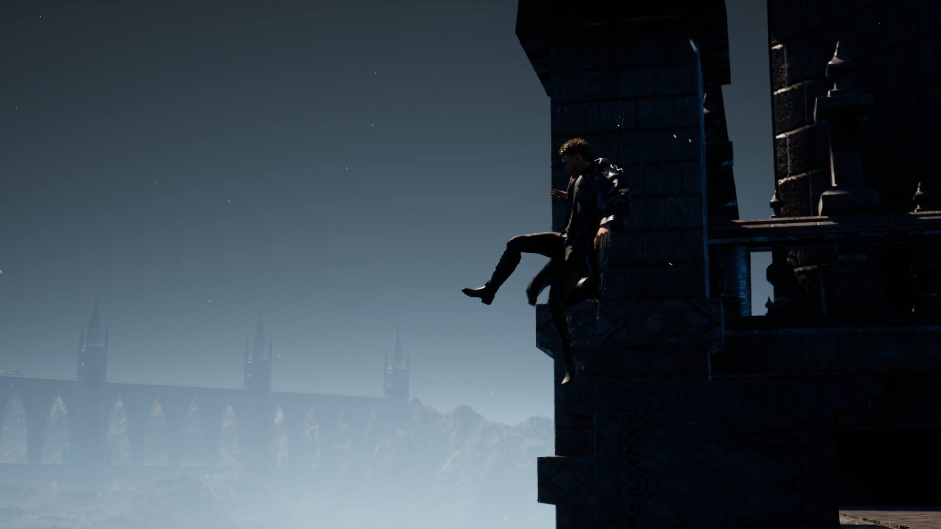 A.S.İ : BAŞLANGIÇ screenshot 2