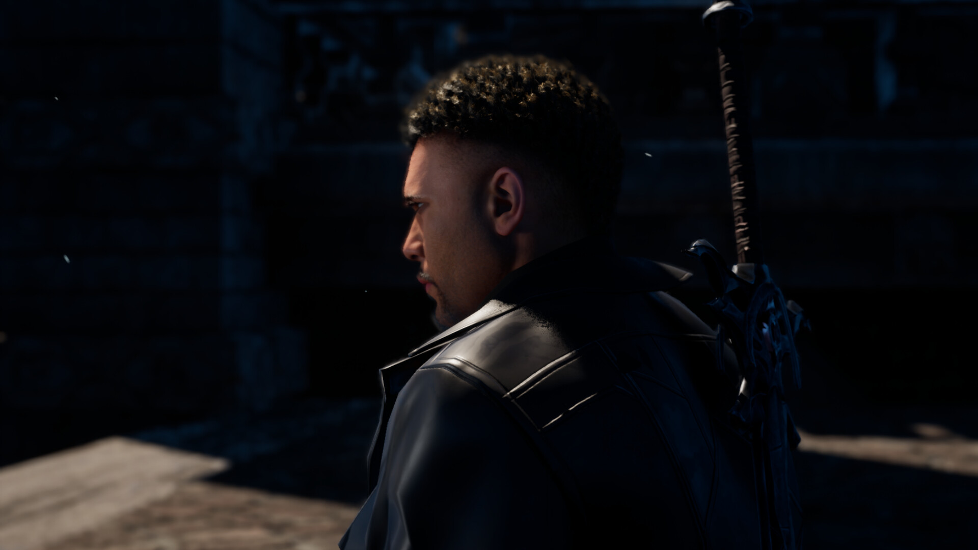 A.S.İ : BAŞLANGIÇ screenshot 1