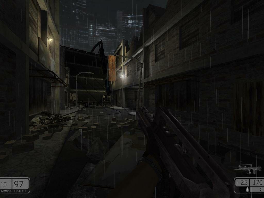 Chaser screenshot 8