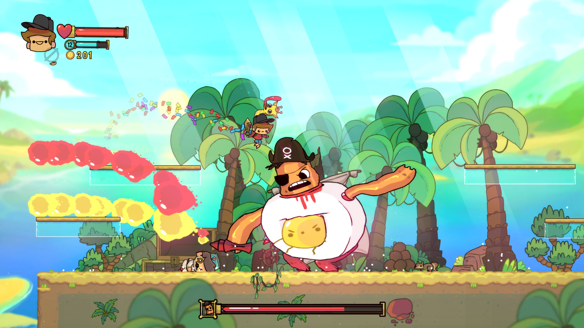 The Adventure Pals screenshot 5