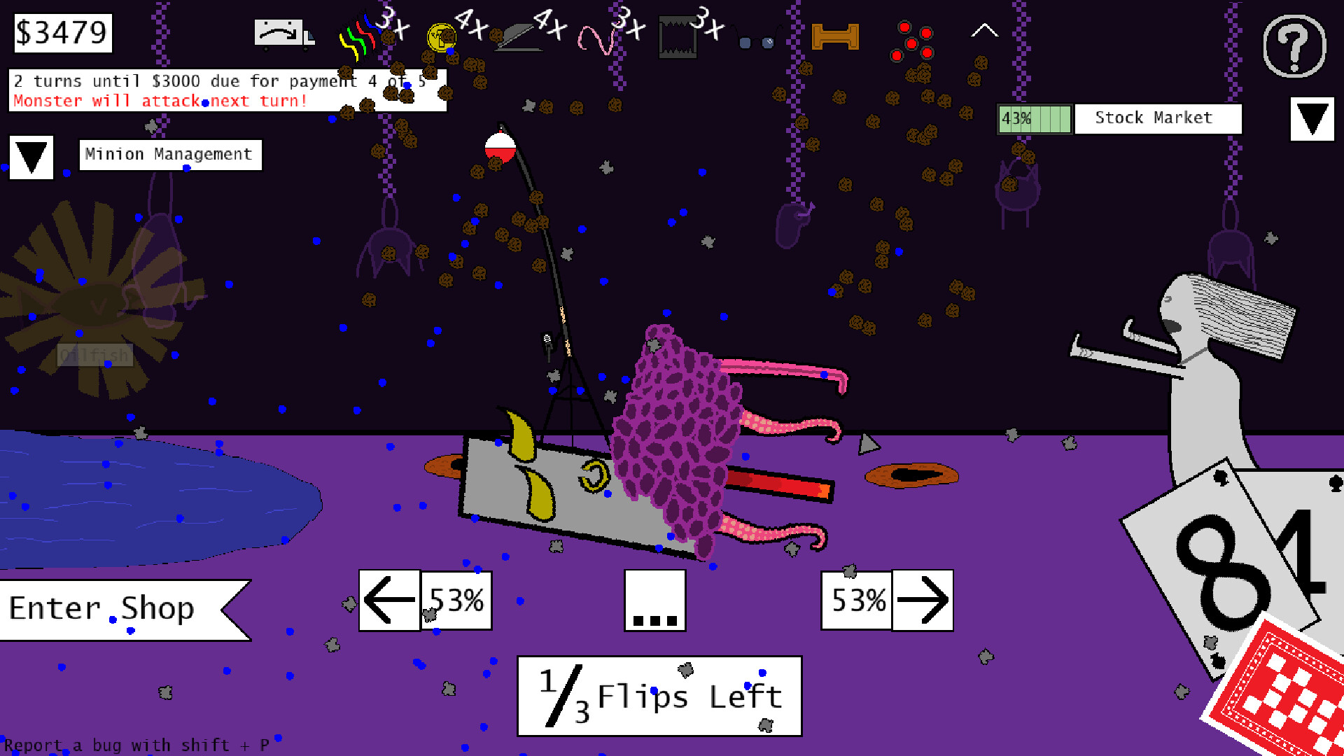 Chair Debiti screenshot 3