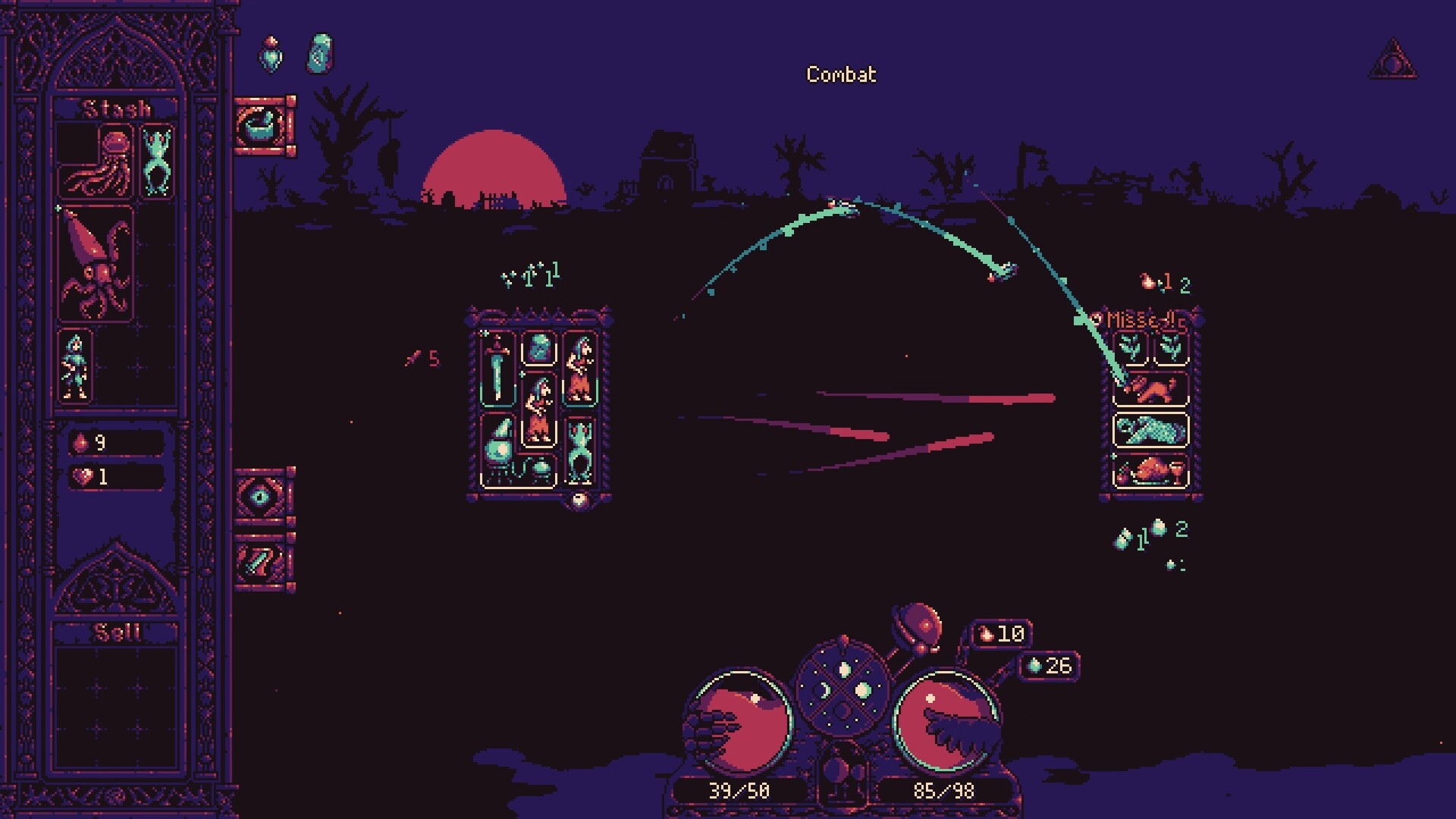 Alchemortis screenshot 9