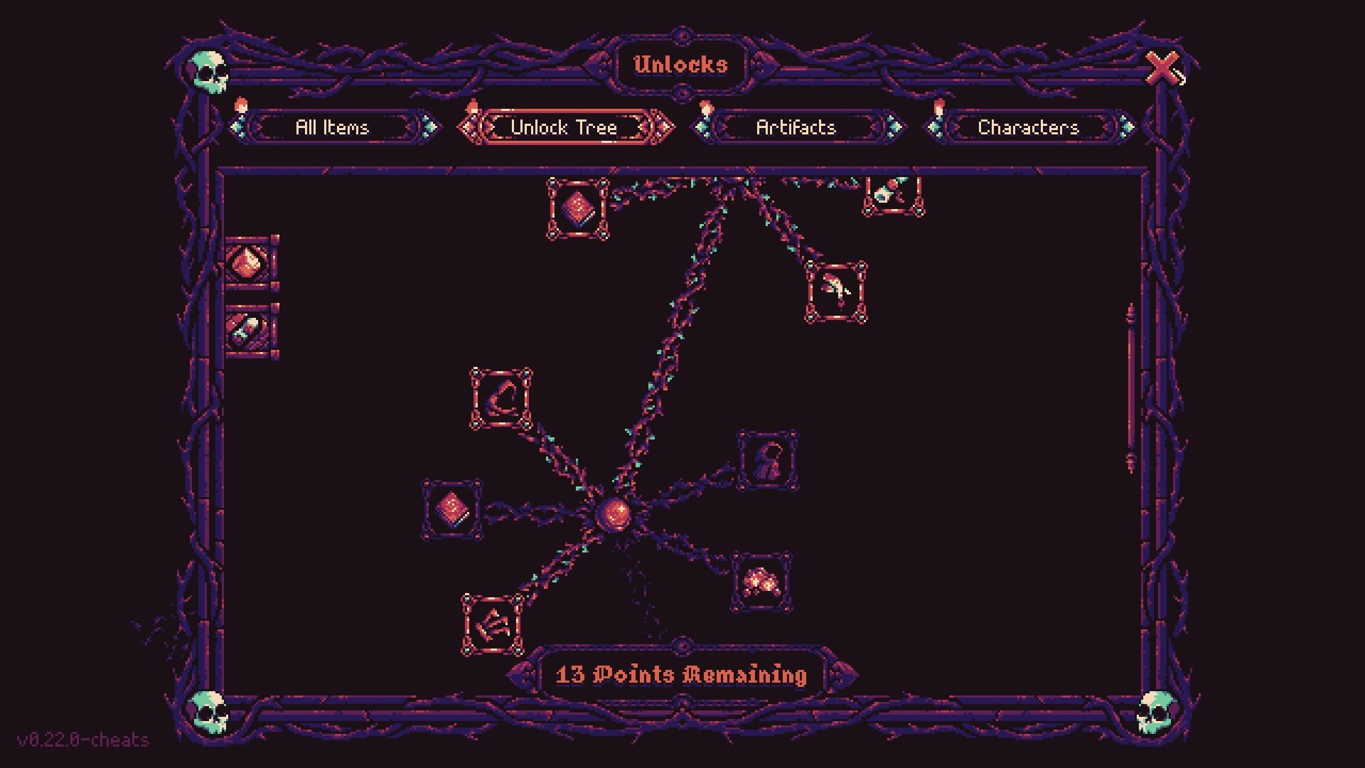 Alchemortis screenshot 8