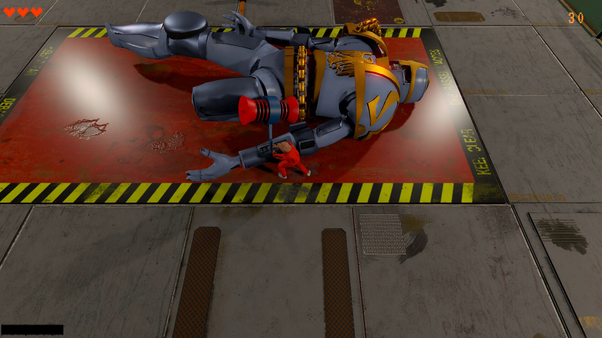 The Hog Fixer screenshot 4