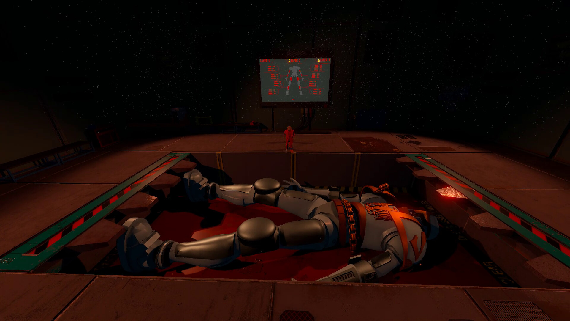The Hog Fixer screenshot 1