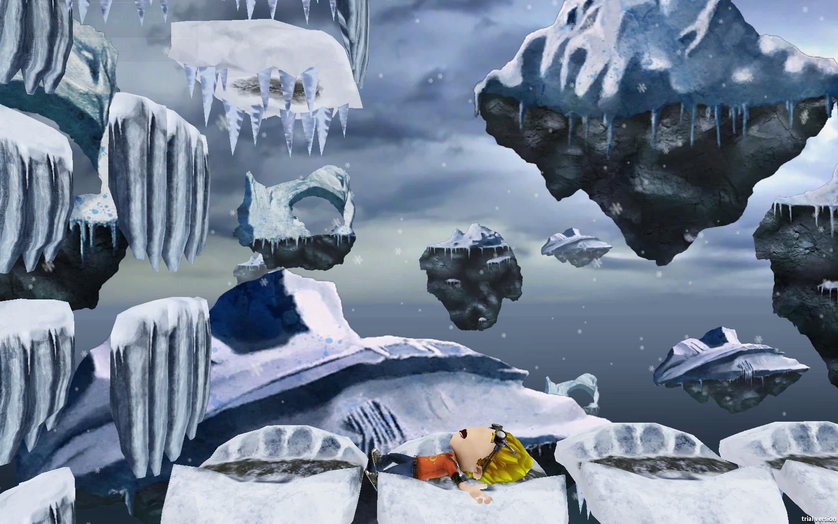gShift screenshot 3