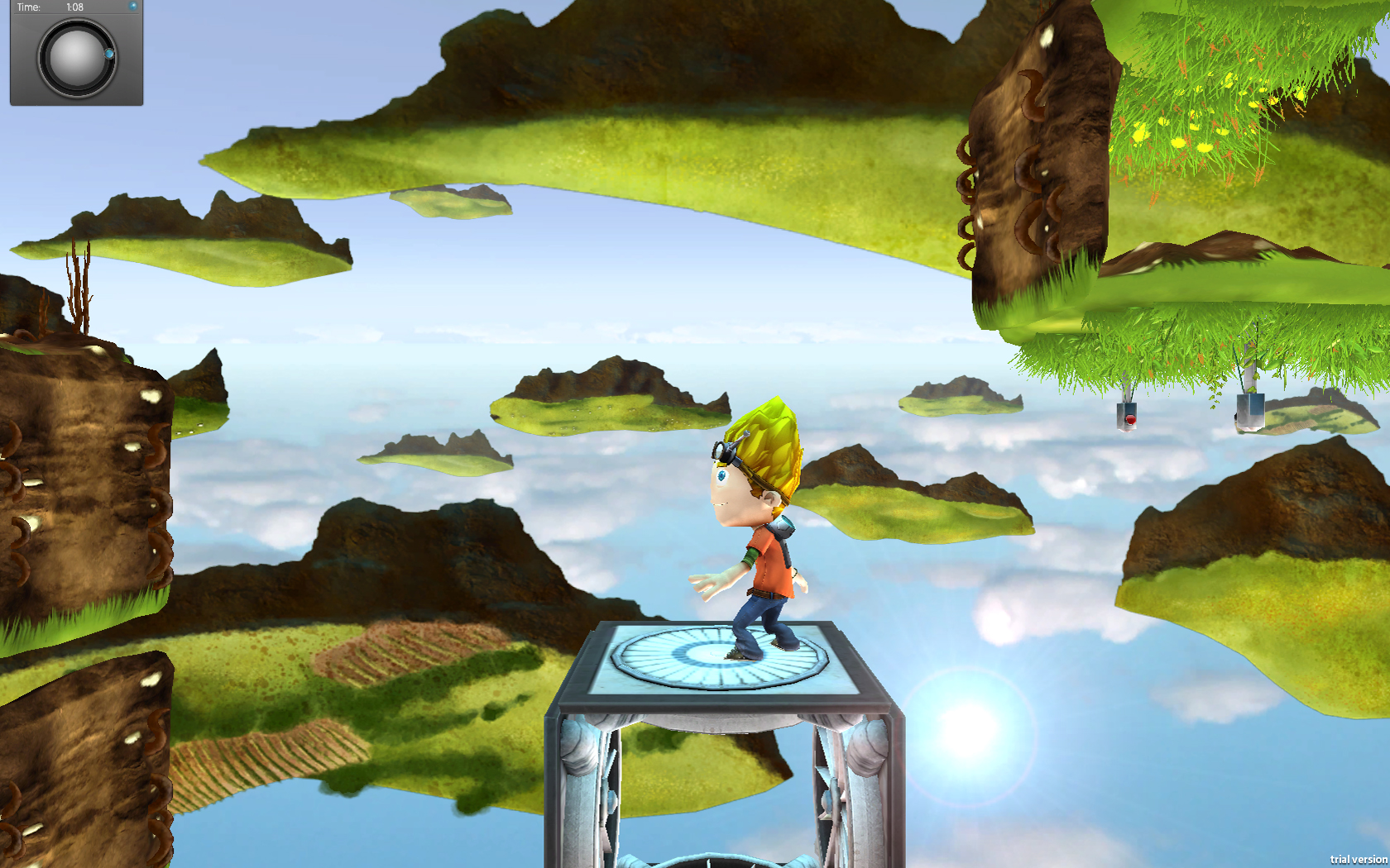 gShift screenshot 10