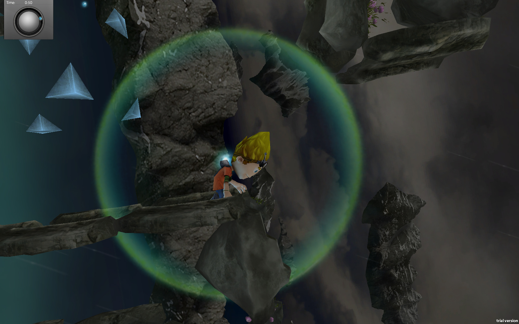 gShift screenshot 5
