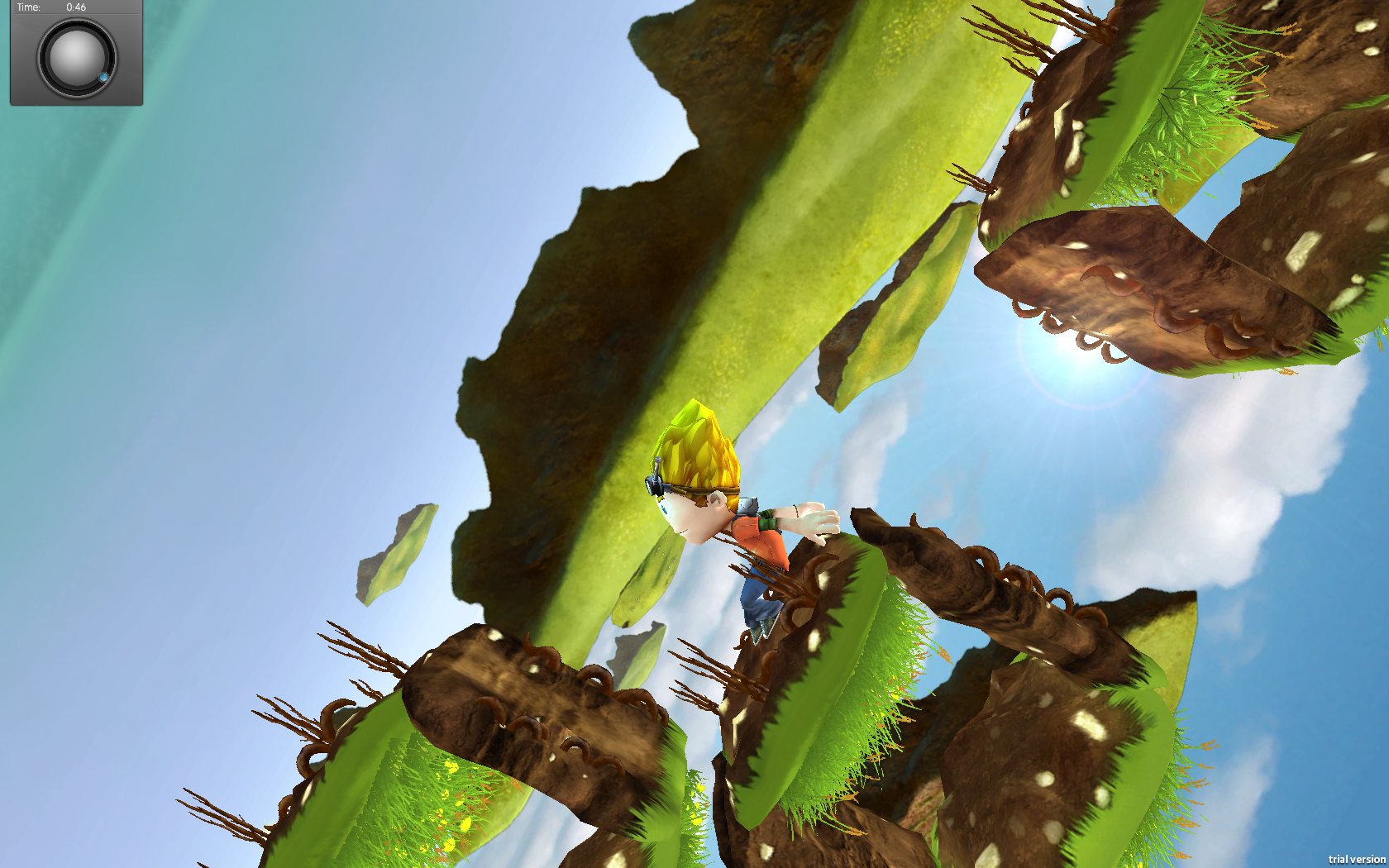 gShift screenshot 8