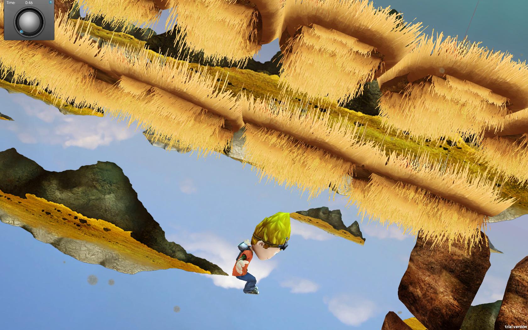 gShift screenshot 4