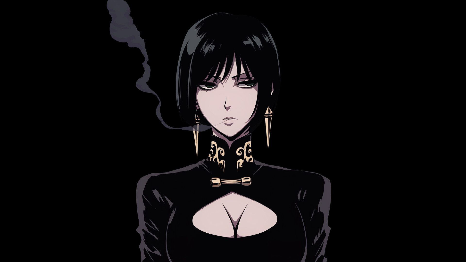 Shadow of the Moonlight screenshot 1