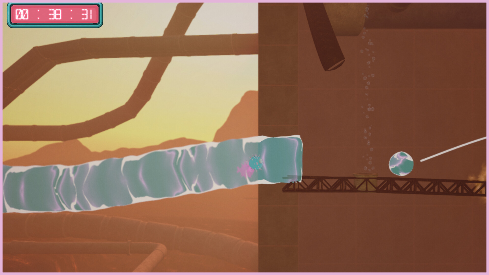 S.P.L.O.S.H screenshot 1