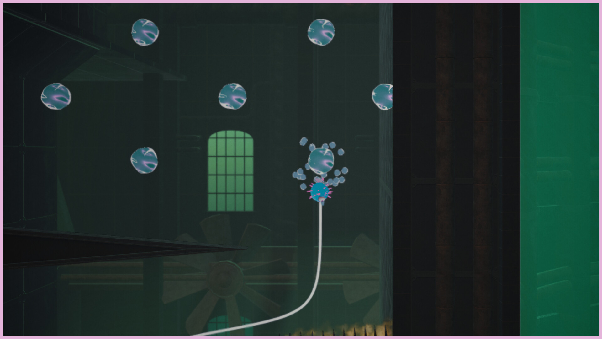 S.P.L.O.S.H screenshot 2