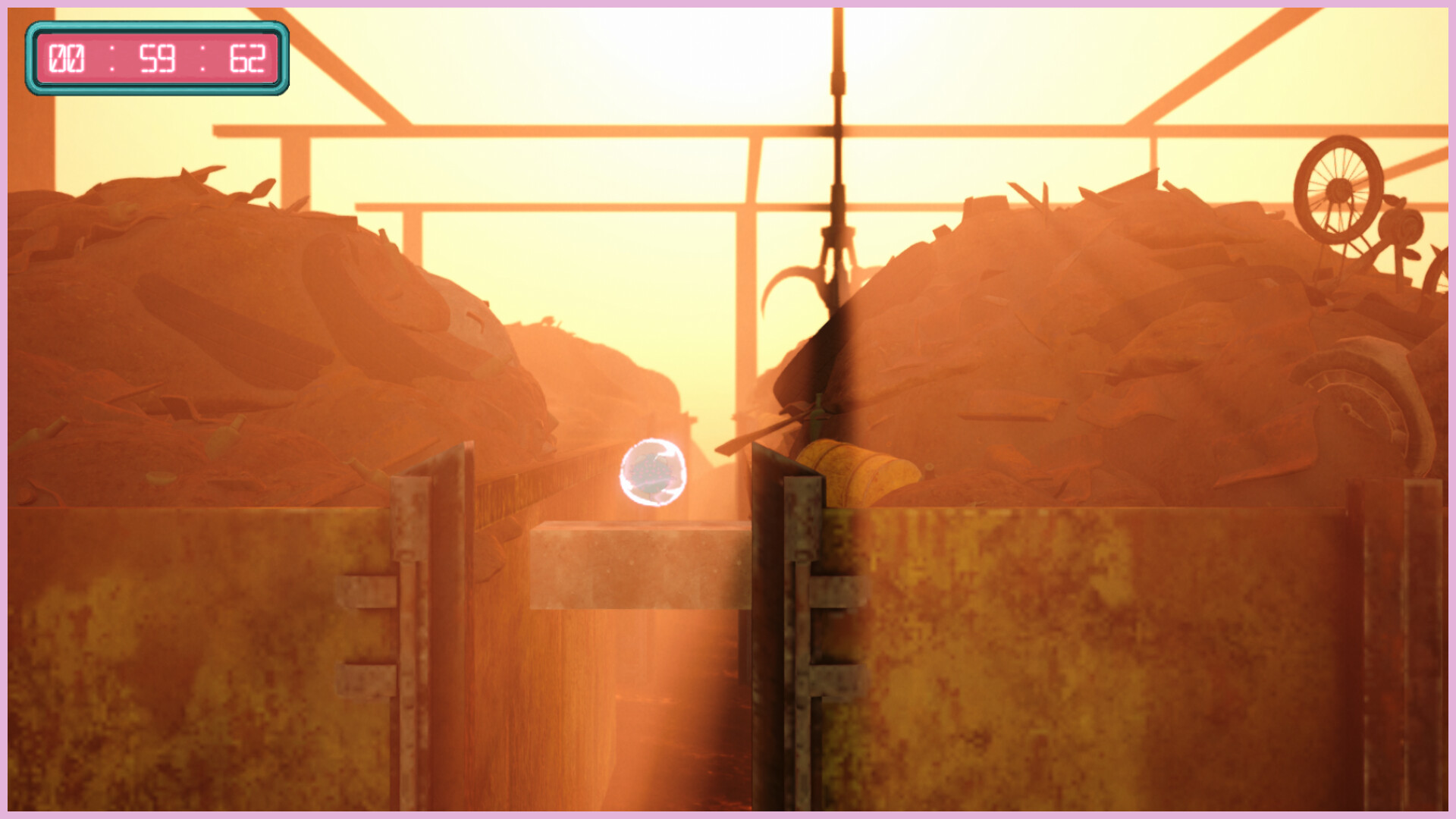 S.P.L.O.S.H screenshot 5