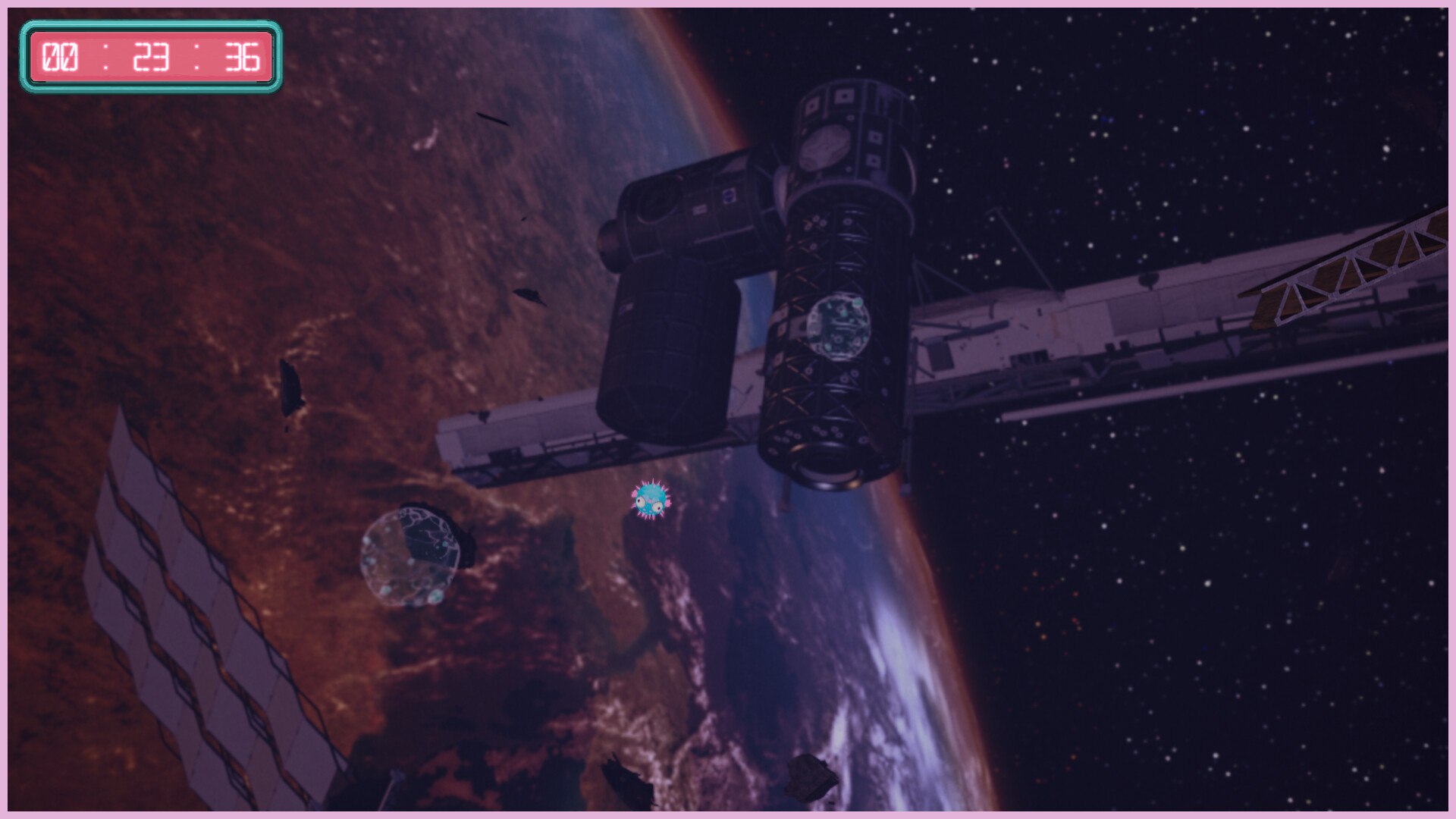 S.P.L.O.S.H screenshot 4