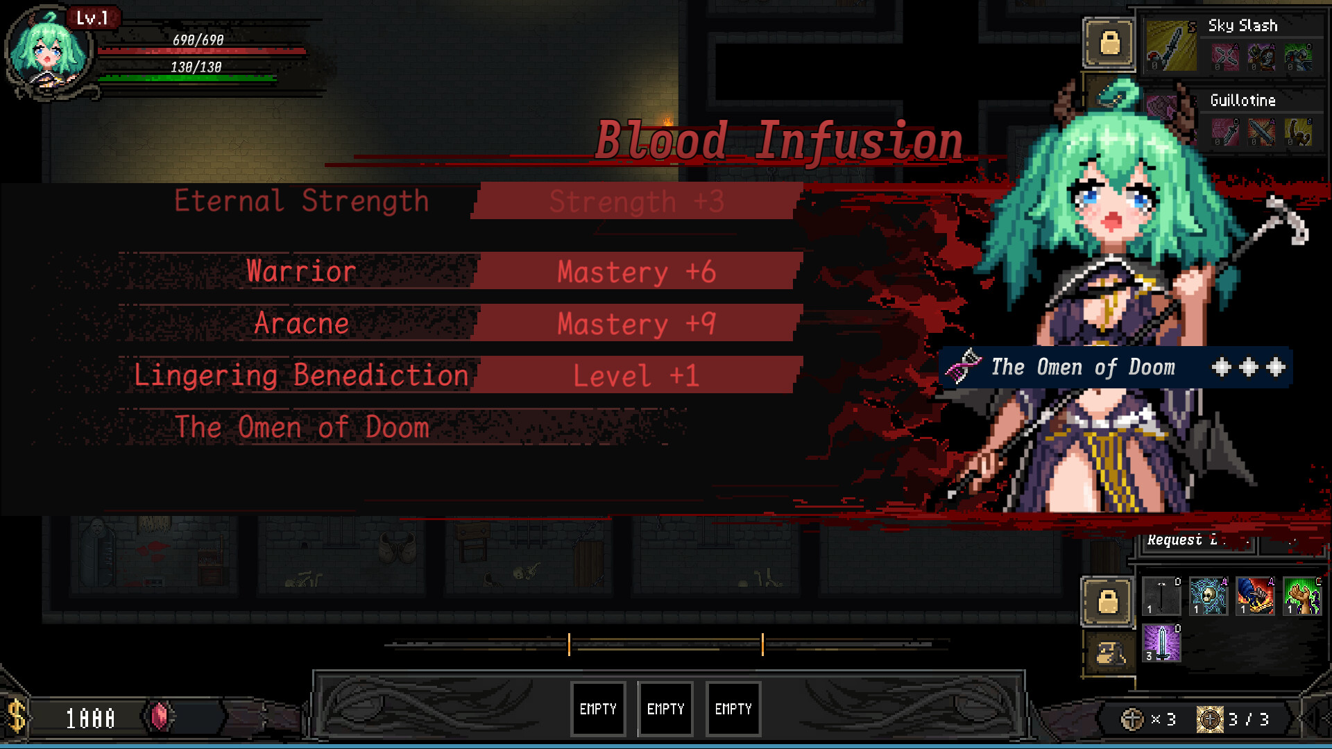 Daluob screenshot 5