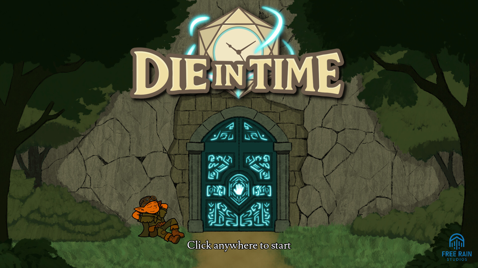 Die In Time screenshot 1