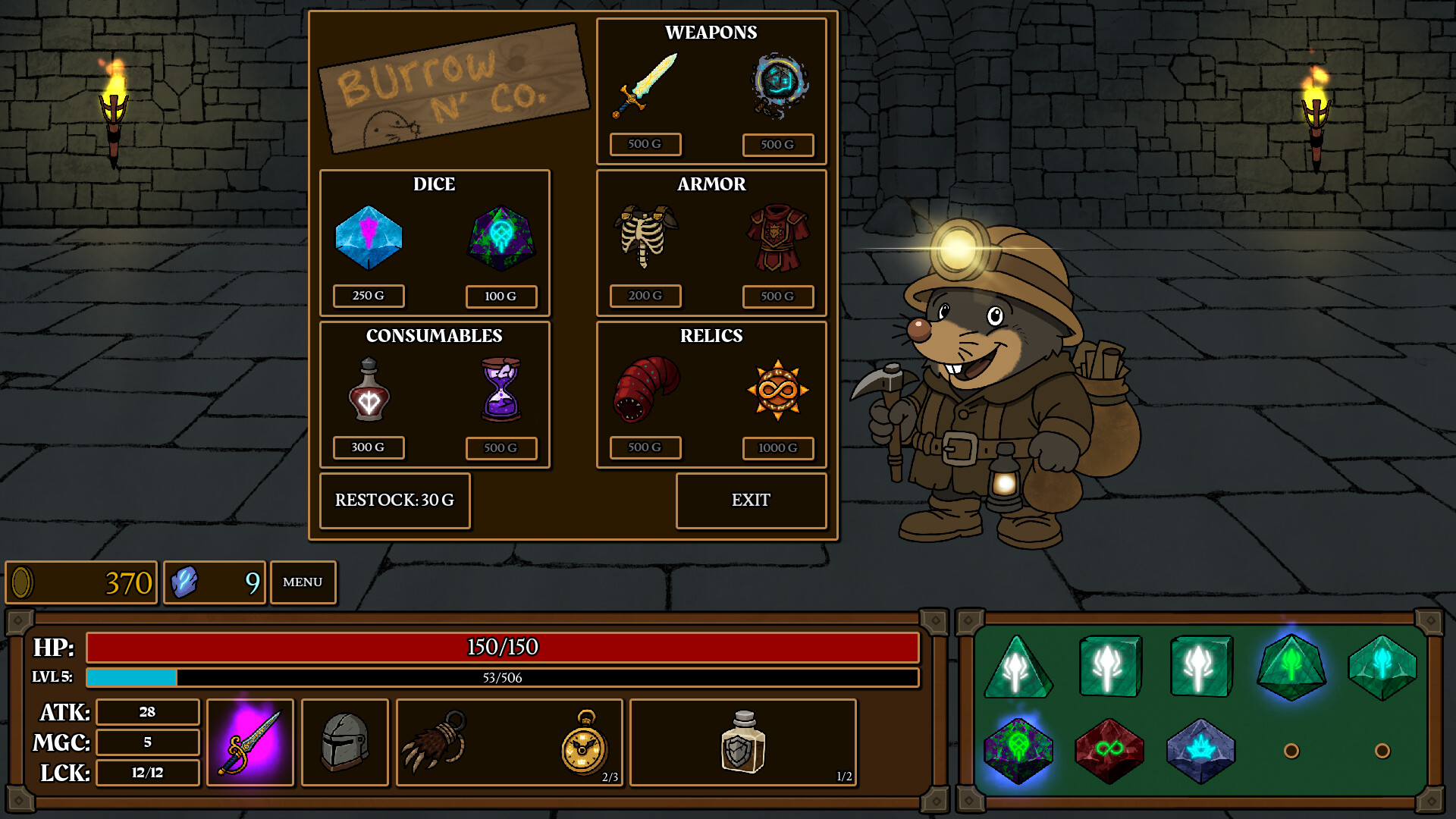 Die In Time screenshot 3
