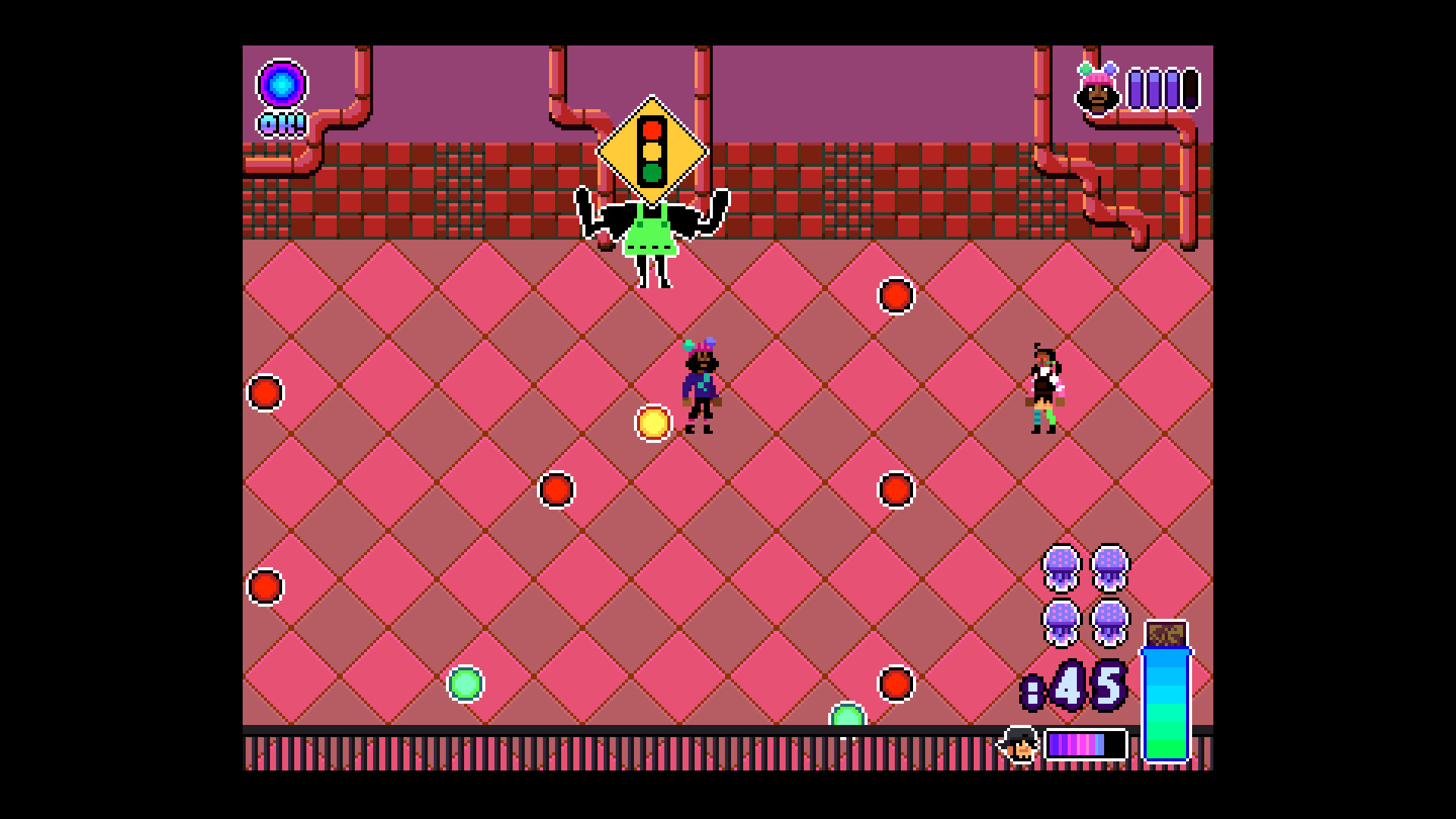 VizuL 1: EMPATIA - Adventure in Nice Colors screenshot 5
